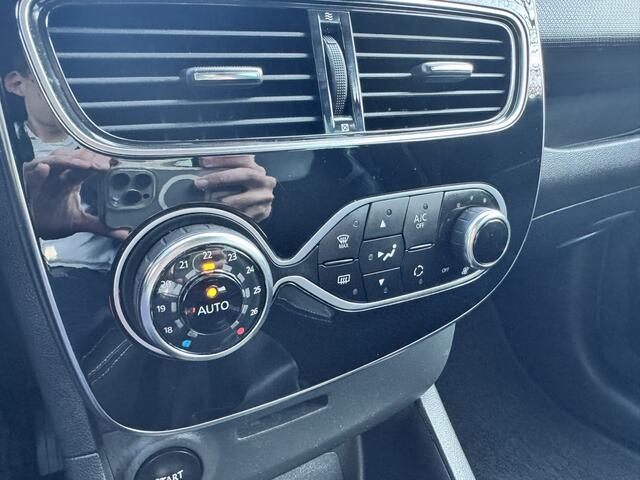 Renault CLIO 0.9 TCe Intens*LED*Camera*