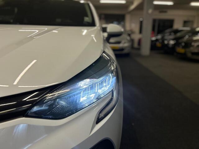 Renault CLIO 1.0 TCe Zen*Xenon*Navigatie*2021*Velgen