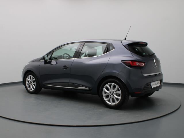 Renault CLIO 0.9 TCe Intens 90pk Camera | Cruise | Navi | Parkeersens. v+a