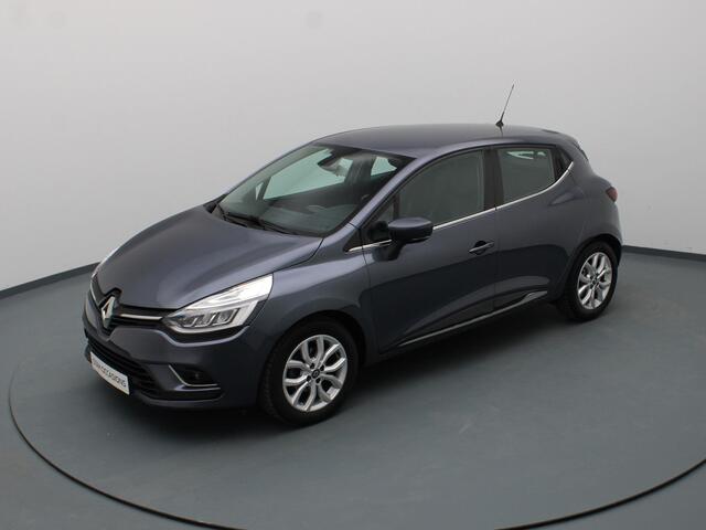 Renault CLIO 0.9 TCe Intens 90pk Camera | Cruise | Navi | Parkeersens. v+a