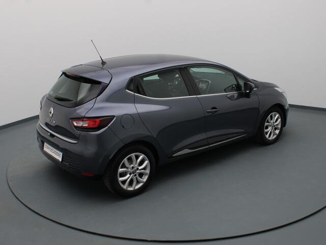 Renault CLIO 0.9 TCe Intens 90pk Camera | Cruise | Navi | Parkeersens. v+a