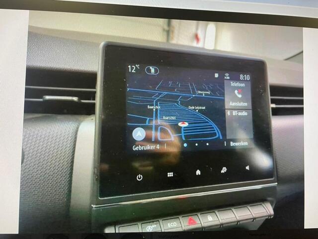 Renault CLIO 1.0 TCe Zen RIJKLAAR / NAVI / PDC / AIRCO / CRUISE / CARPLAY / A