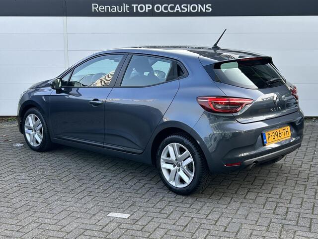 Renault CLIO 1.0 TCe Zen | Navigatie | Airco | Cruise Control | Parkeersensoren Achter