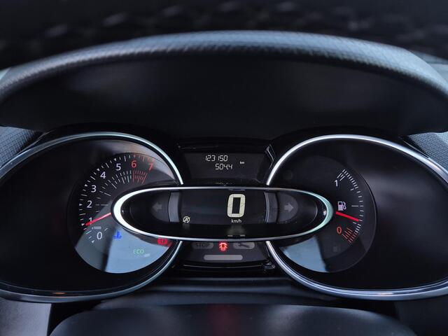 Renault CLIO 0.9 TCe Limited | Navigatie | Parkeersensoren |