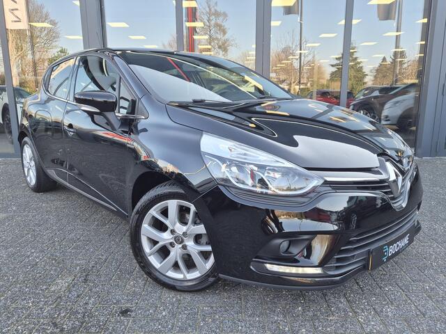 Renault CLIO 0.9 TCe Limited | Navigatie | Parkeersensoren |