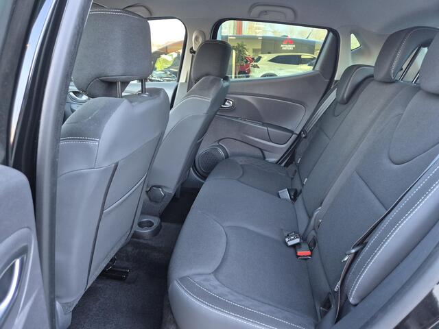 Renault CLIO 0.9 TCe Limited | Navigatie | Parkeersensoren |