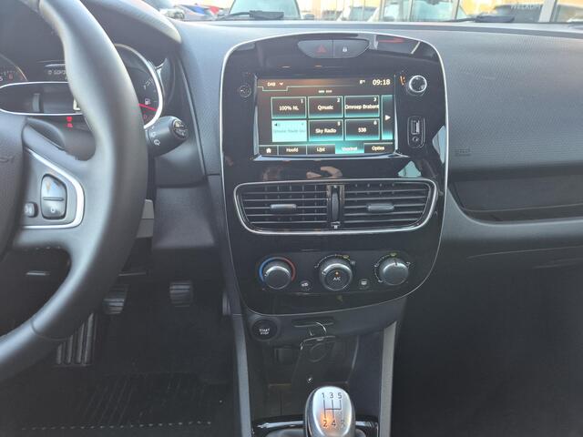 Renault CLIO 0.9 TCe Limited | Navigatie | Parkeersensoren |