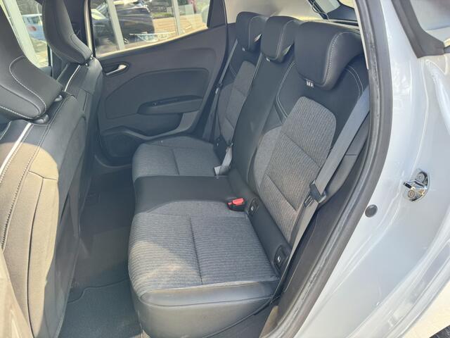 Renault CLIO 1.0 TCe 101pk Intens*Apple Carplay*ECC*