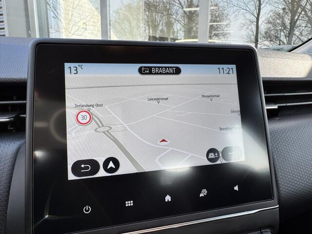 Renault CLIO 1.0 TCe 90 Equilibre*Navigatie*Apple Carplay*