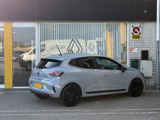 Renault CLIO 1.0 TCe 90 GPF evolution | NAP | Navigatie | Cruise Control | DAB | LED | Airco | Parkeersensoren |