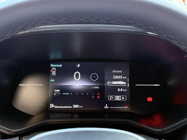 Renault CLIO 1.0 TCe 90 GPF evolution | NAP | Navigatie | Cruise Control | DAB | LED | Airco | Parkeersensoren |