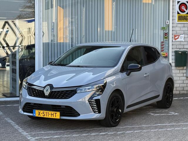 Renault CLIO 1.0 TCe 90 GPF evolution | NAP | Navigatie | Cruise Control | DAB | LED | Airco | Parkeersensoren |