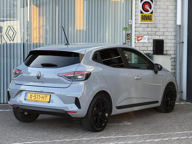 Renault CLIO 1.0 TCe 90 GPF evolution | NAP | Navigatie | Cruise Control | DAB | LED | Airco | Parkeersensoren |