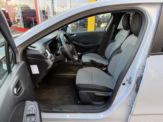 Renault CLIO 1.0 TCe 90 GPF evolution | NAP | Navigatie | Cruise Control | DAB | LED | Airco | Parkeersensoren |