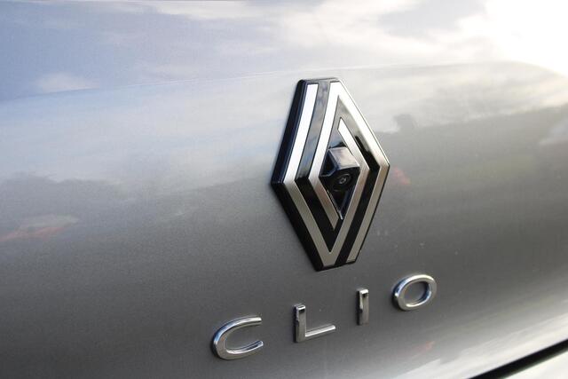 Renault CLIO 1.6 E-Tech Full Hybrid 145 techno | PACK NAVIGATION | PACK LOOK | CAMERA | PARKEERSENSOREN | CLIMATE CONTROL | CRUISE CONTROL | APPLE CARPLAY