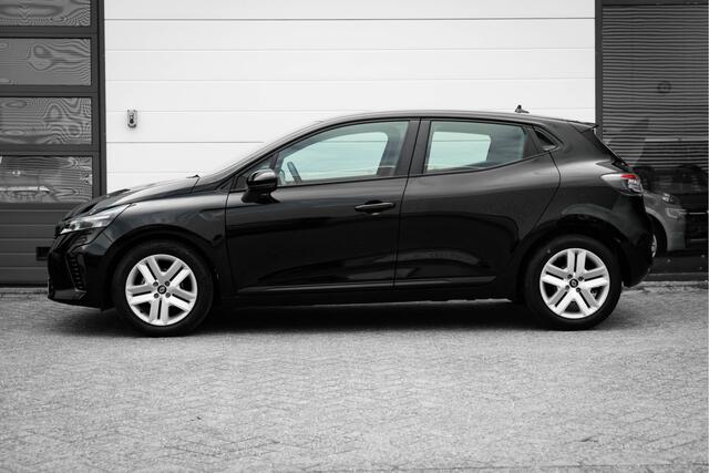 Renault CLIO 1.0 TCe 90 PK Evolution | Stoelverwarming voor | Camera achter |