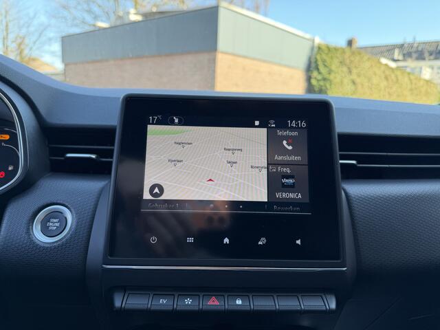 Renault CLIO 1.6 E-Tech Hybrid 140 Intens