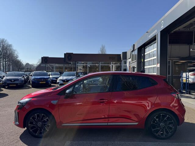 Renault CLIO 1.6 E-Tech 145 esprit Alpine+Winter+Bose+360!!