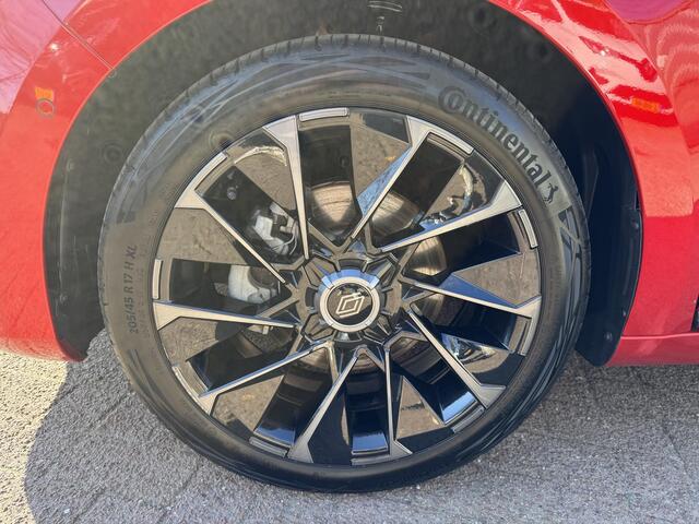 Renault CLIO 1.6 E-Tech 145 esprit Alpine+Winter+Bose+360!!