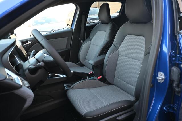 Renault CLIO 1.0 TCe 90 GPF techno Pack Techno | All season banden