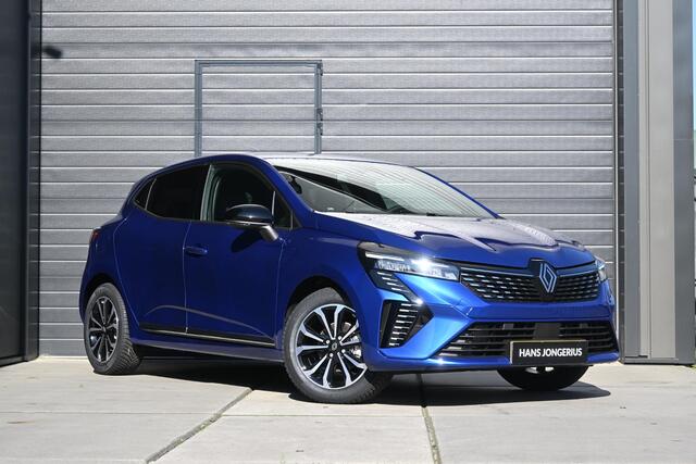 Renault CLIO 1.0 TCe 90 GPF techno Pack Techno | All season banden