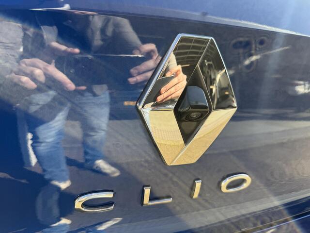 Renault CLIO 1.6 E-Tech Hybrid 140 R.S. Line