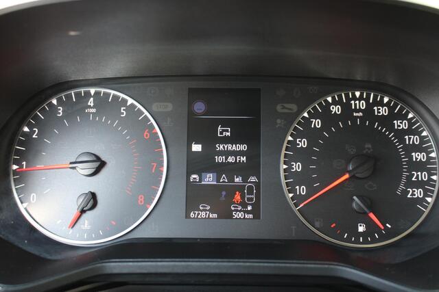 Renault CLIO 1.0 TCe Zen | Airco | Cruise | Parkeersensoren achter