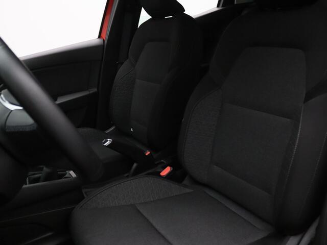 Renault CLIO 1.0 TCe Zen 90pk Airco | Cruise | Navi | Parkeersens. achter