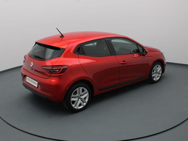 Renault CLIO 1.0 TCe Zen 90pk Airco | Cruise | Navi | Parkeersens. achter