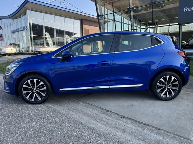 Renault CLIO 1.0 TCe 100 PK Intens / Camera/ Climatecontrol /