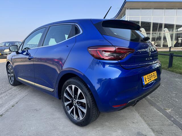 Renault CLIO 1.0 TCe 100 PK Intens / Camera/ Climatecontrol /