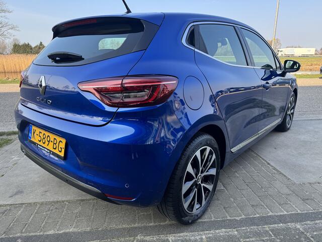 Renault CLIO 1.0 TCe 100 PK Intens / Camera/ Climatecontrol /