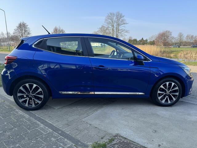 Renault CLIO 1.0 TCe 100 PK Intens / Camera/ Climatecontrol /
