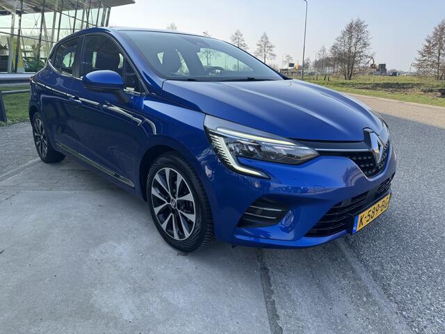 Renault CLIO 1.0 TCe 100 PK Intens / Camera/ Climatecontrol /
