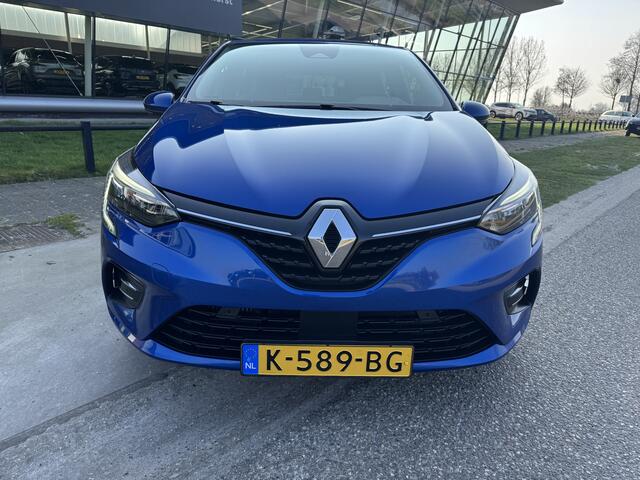 Renault CLIO 1.0 TCe 100 PK Intens / Camera/ Climatecontrol /