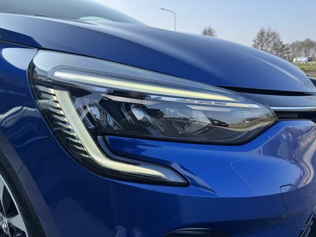 Renault CLIO 1.0 TCe 100 PK Intens / Camera/ Climatecontrol /