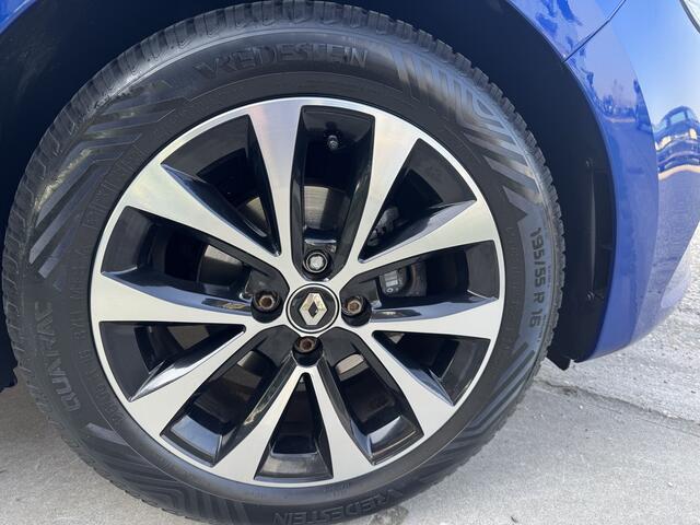 Renault CLIO 1.0 TCe 100 PK Intens / Camera/ Climatecontrol /