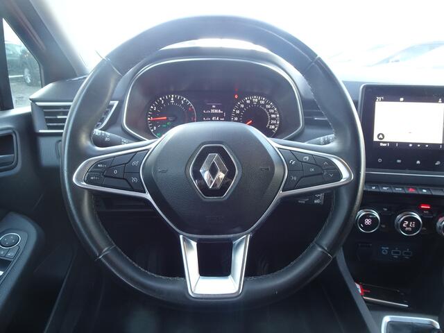 Renault CLIO 1.0 TCe Intens