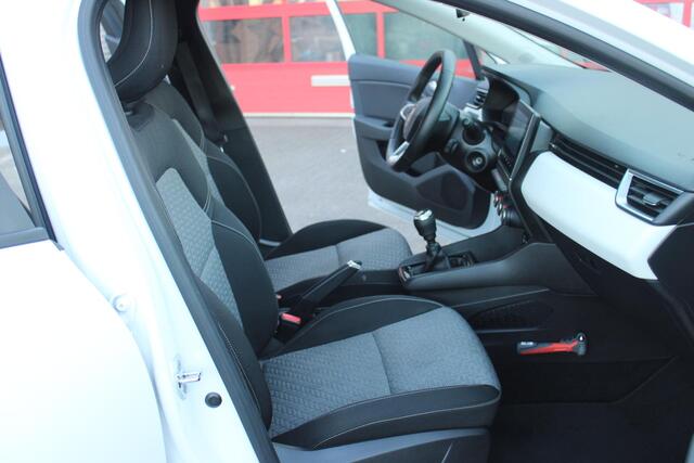 Renault CLIO 1.0 TCe 90 Evolution Dodehoek/Led/Navi Incl Garantie!!