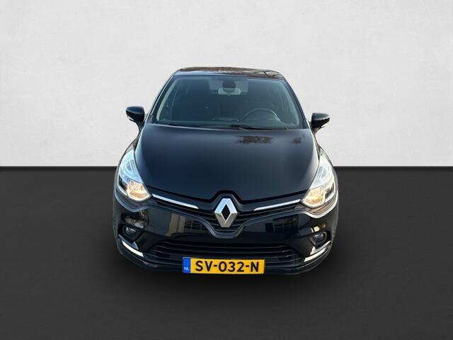 Renault CLIO 0.9 TCe Intens CAMERA / CRUISE / NAVI / PDC ACHTER