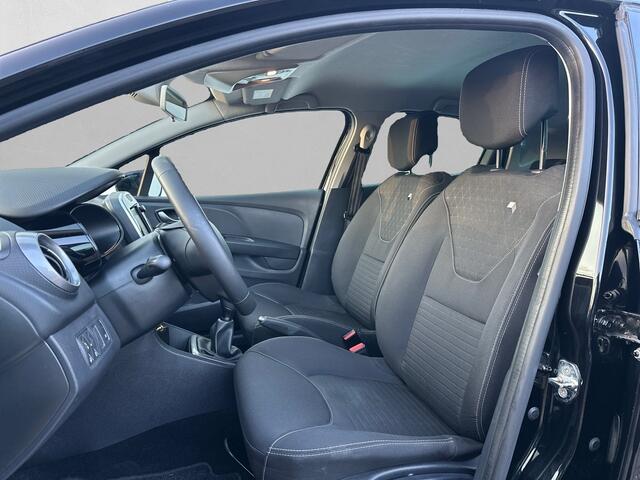 Renault CLIO 0.9 TCe Intens CAMERA / CRUISE / NAVI / PDC ACHTER