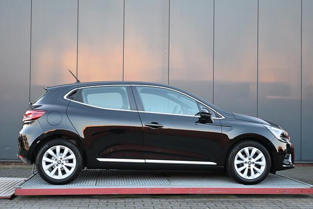 Renault CLIO 1.0 TCe Intens