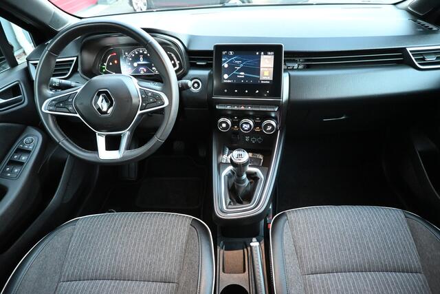 Renault CLIO 1.0 TCe Intens