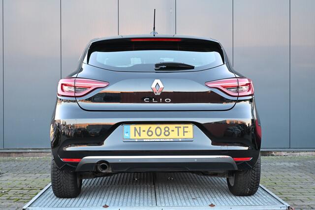 Renault CLIO 1.0 TCe Intens