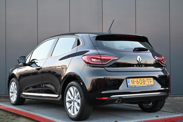 Renault CLIO 1.0 TCe Intens