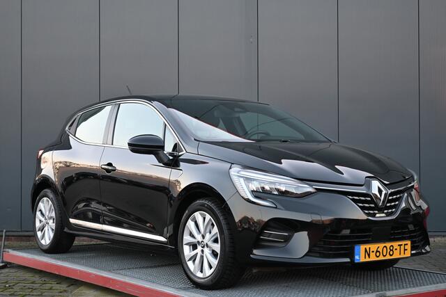 Renault CLIO 1.0 TCe Intens