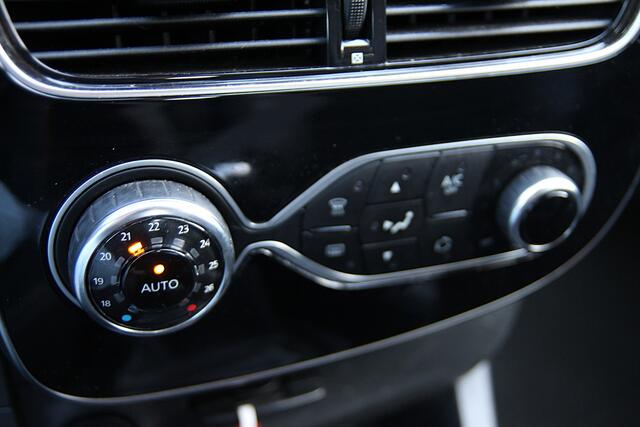 Renault CLIO Estate 0.9 TCe 90pk Intens | NL-auto | Luxe! | Climate control | LED | Cruise control | Half leder | Parkeersensoren |