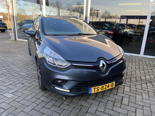 Renault CLIO Estate 0.9 TCe Intens Led / Trekhaak / Pdc / Lmv