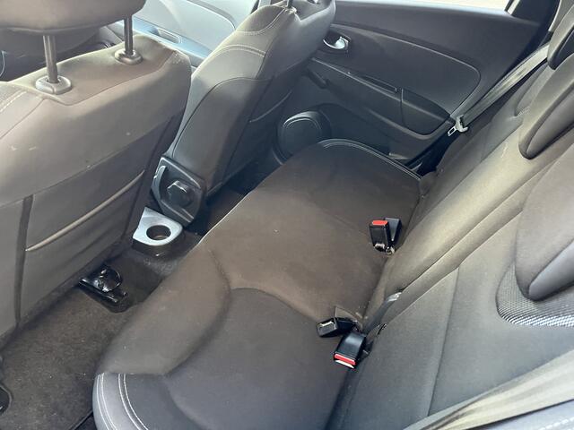 Renault CLIO Estate 0.9 TCe Intens Led / Trekhaak / Pdc / Lmv