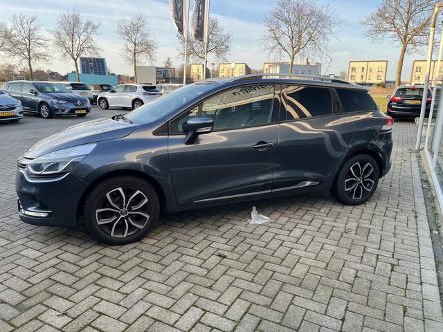 Renault CLIO Estate 0.9 TCe Intens Led / Trekhaak / Pdc / Lmv